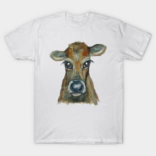 little calf T-Shirt